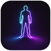 Shadow Integrator App-Icon
