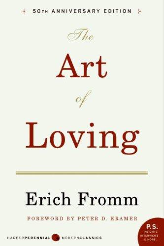 The Art of Loving – Erich Fromm