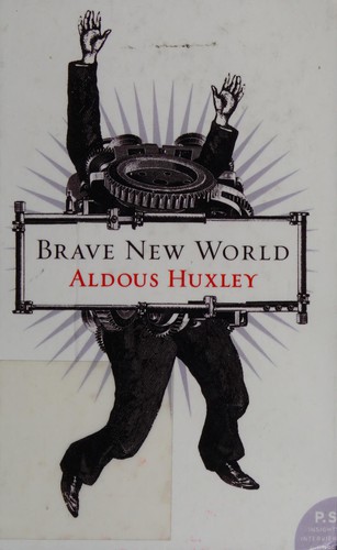 Schöne neue Welt von Aldous Huxley