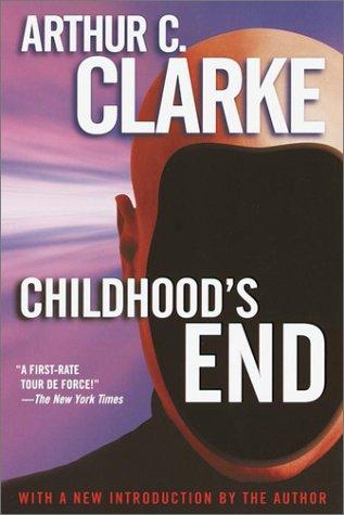 Kindheit des Ende von Arthur C. Clarke