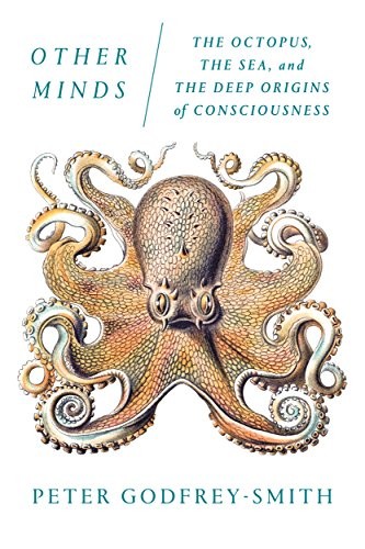 Other Minds von Peter Godfrey-Smith