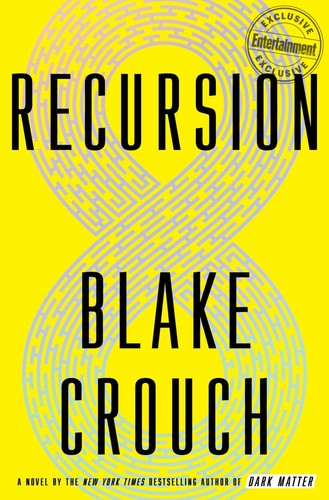Recursion von Blake Crouch