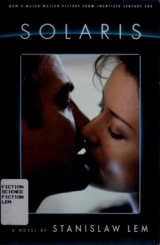 Solaris by Stanislaw Lem