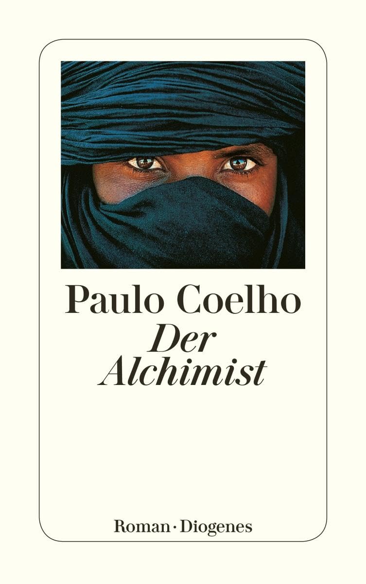 Der Alchimist von Paulo Coelho